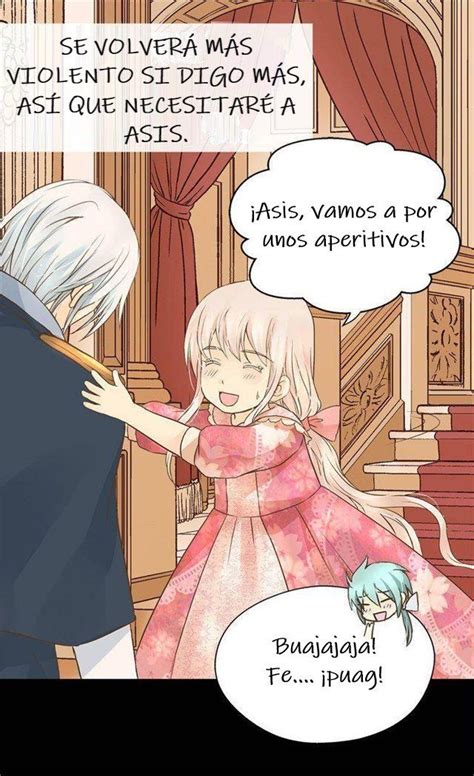 Manhwa español .